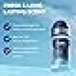 NIVEA MEN Fresh Active 50ml Deo Underarm Roll On | With Fresh Ocean Extracts Scent| 72 H Freshness| 0% Alcohol | Dermatologically Approved & Paraben Free Formula