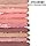 Nykaa Eyes On Me! 10-in-1 Eyeshadow Palette - Smokey at 8!