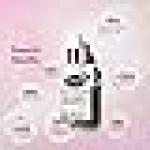 CETAPHIL Bright Healthy Radiance Brightening |Glow Serum | 30ml | Gentle Bright Technology™ with Antioxidant C and Advanced Peptide | Removes Dark Spots & Dullness