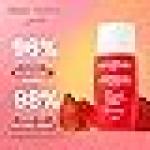 Dot & Key Strawberry Dew Tinted Sunscreen SPF 50+ Pa++++ - 01 Porcelain In- Vivo Tested | for Daily Wear, Brightens & Protects Skin, Ultra-light, Blends Easily, With Niacinamide, Natural Finish, Non-Greasy, Non-Sticky | 50ml