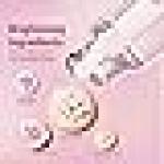 CETAPHIL Bright Healthy Radiance Brightening |Glow Serum | 30ml | Gentle Bright Technology™ with Antioxidant C and Advanced Peptide | Removes Dark Spots & Dullness