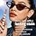 Lakme 9to5 Hya Beach Edit Lip Gloss Stain -2 Rosy Sunday, Long Lasting Stain, For Soft and Nourished Lips, with Linoleic Acid & Hyaluronic Acid, SPF 15, Non-Sticky and Lightweight, 10 ml