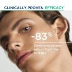 Bioderma Sebium Gel Moussant Purifying Cleansing Foaming Gel Combination To Oily Skin, 100ml