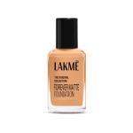 lakme foundation liquid