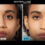 Maybelline New York Fit Me Concealer, Oil free Liquid Concealer conceals dark circles, redness, flaws, and blemishes. Fit Me Liquid Concealer suits oily
