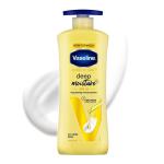 Body Lotion Vaseline