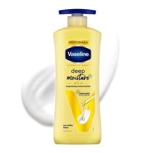Body Lotion Vaseline