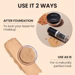 Lakmé Absolute Loose Finishing Powder Beige