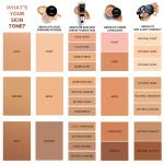 Lakmé Absolute Loose Finishing Powder Beige