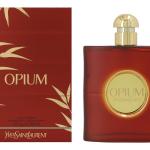 Yves Saint Laurent Opium EDT Spray (New Packaging) For Women, 90ml/3oz - Floral